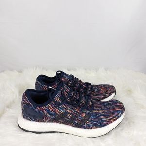 Adidas PureBoost Collegiate Navy Core Black